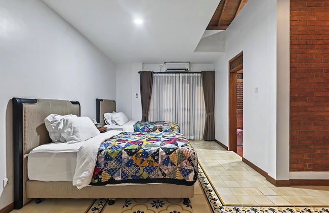 Joglo Wardani - Photo 10