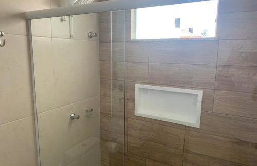 Casa 4 suítes com piscina Condomínio Lagoa Dourada Ilha de Itaparica BA - Foto 40