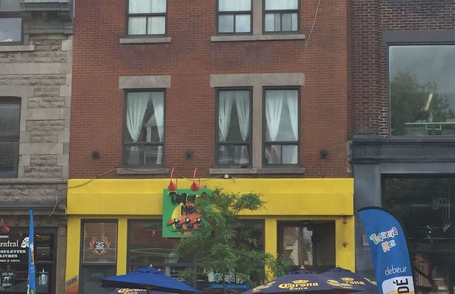 LMVR - The Clock - Foto 27