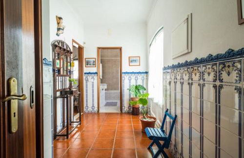 Rustic Holiday House in the Natural Park - Foto 28