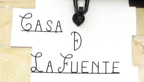 Casa de la Fuente Santillana del Mar - Foto 3