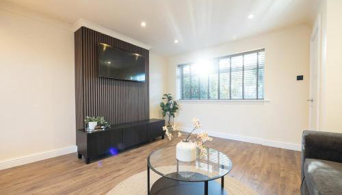 Calgary Residence - Foto 2