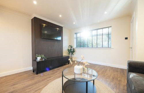 Calgary Residence - Foto 2