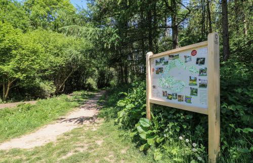 Sycamore Lodge - Foto 32