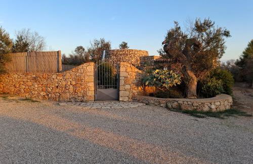 Trullo "Il fico d'india" - Foto 58