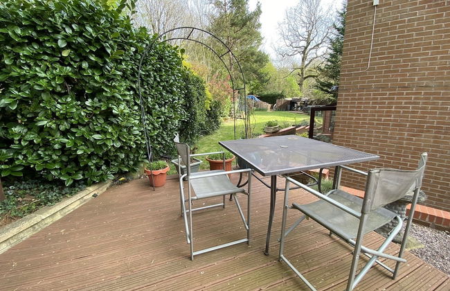 Spacious One Bed Deluxe Apartment in Daventry - Foto 18