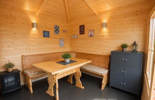 Rottaler Ferienhaus - Rottaler Oachkatzl - Foto 29