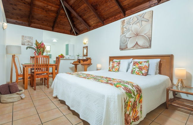 The Cooks Oasis - Foto 7