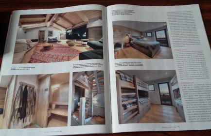 Chalet Caprice - Photo 39