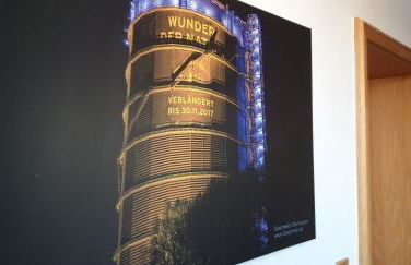 Ferienwohnung Oberhausen Sterkrade Maisonette nahe CentrO - Foto 24