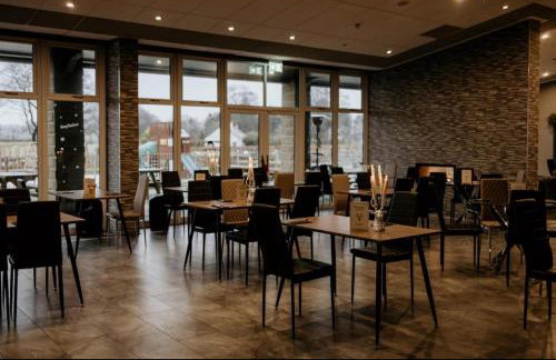 3-Bed Lodge Sleeps 6 -Hot tub -Resort Access - Foto 18