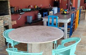 Casa de Praia Paraíso Paracuru Ceará - Photo 36