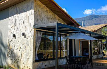 Chalé Paraíso - Foto 1