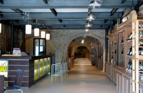 La Scarpetta Magica un soggiorno a 5 stelle spiaggia inclusa - Foto 66