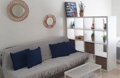 Sol y Arte Suites Málaga Centro - Foto 2