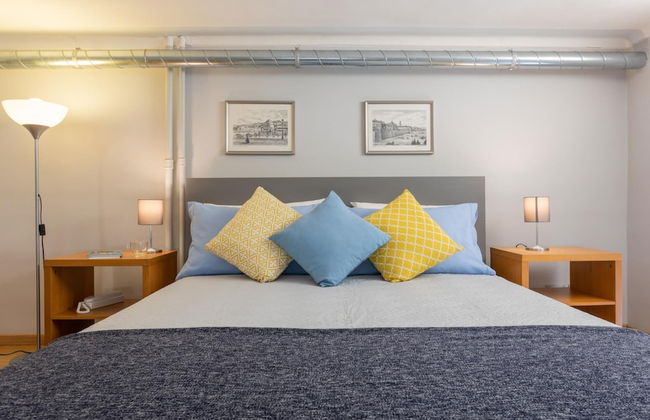 Studio Degli Artisti by Wonderful Italy - Foto 5