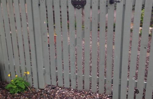 The old post office Callander holiday let - Foto 31