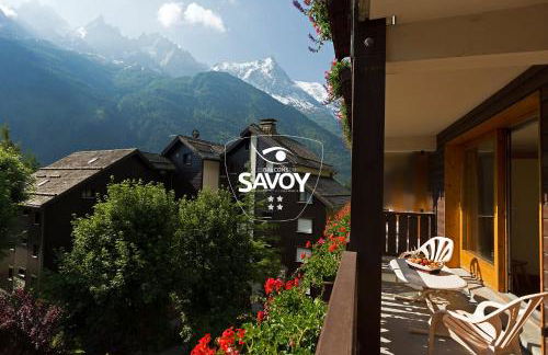 Les Balcons du Savoy - Photo 55