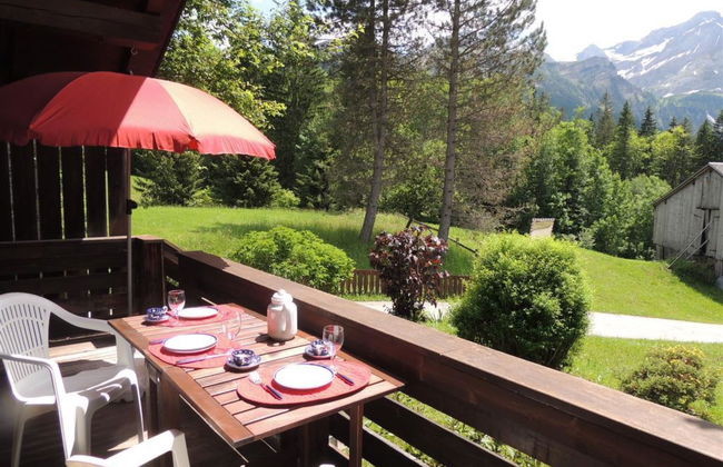 Minnehaha, Chalet - Foto 4