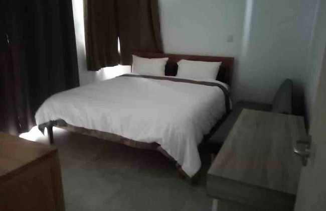 Magnifique Villa Avec Piscine - Photo 2