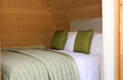 Highgate Cabin - Foto 6