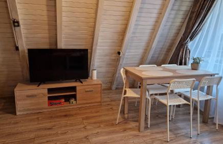 Cabana Ińsko-domek 20 metrów od plaży - Foto 13