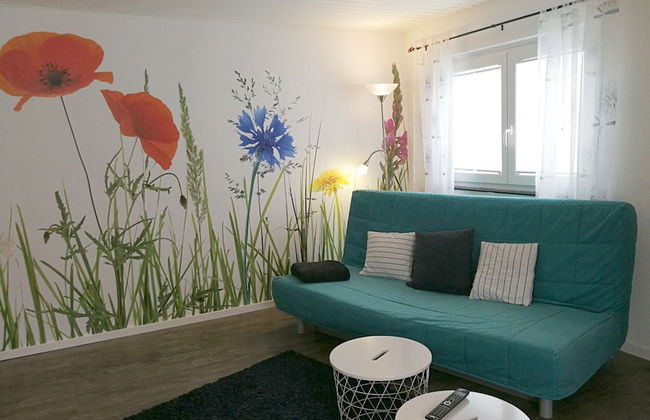 Gästehaus Koblenz - Photo 42