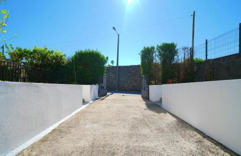 Casa con jardín en Fefiñanes, Cambados - Foto 45