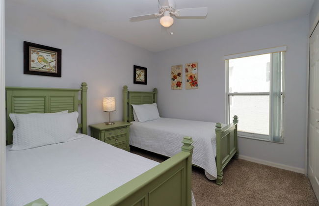 Dreamville 4 Bedrooms - Foto 15