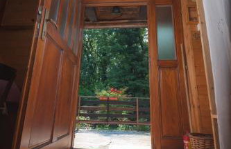 Cabin In The Woods Vukelic - Photo 16