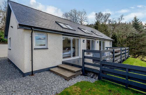 Invernahyle Cottage - Foto 2