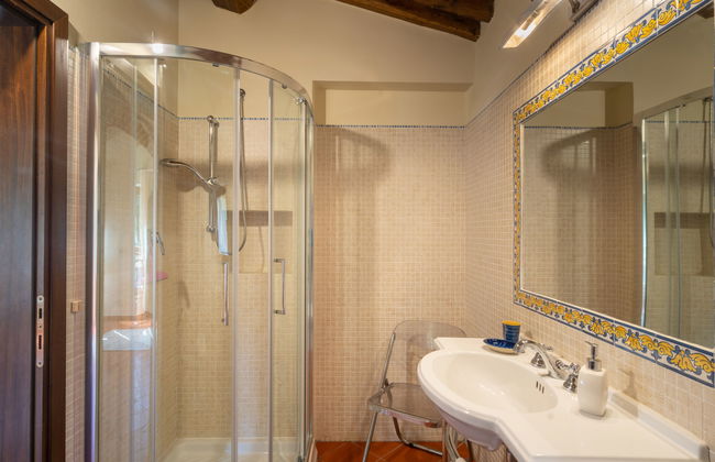 Casale il Giglio - Foto 44