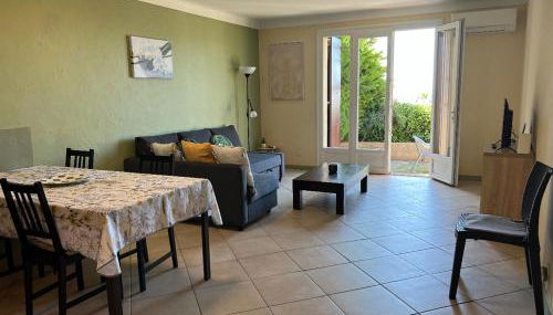Charming Villa-Appartement With A View On The Sea Of 95 M2 - Foto 4