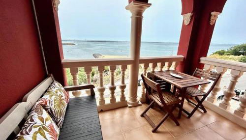 Hispalis Mazagón Beach 305 - Foto 1