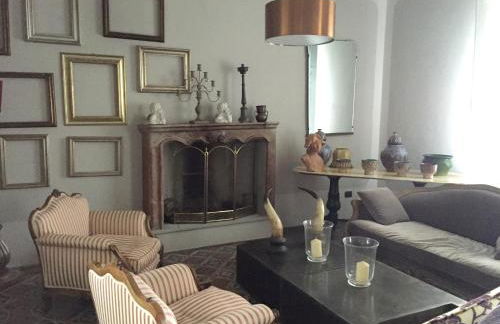 Spacious villa with private pool in Ca' dei Rovati - Foto 10