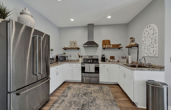 The Elizabeth Cottage - Photo 8