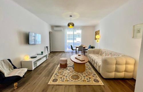 Charmant appartement 50 m Plage - Foto 12