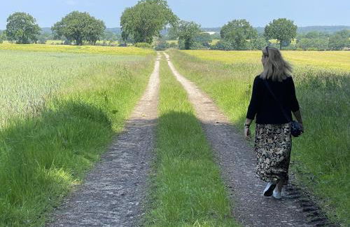 Lakeside Comfort with Balcony - Foto 33