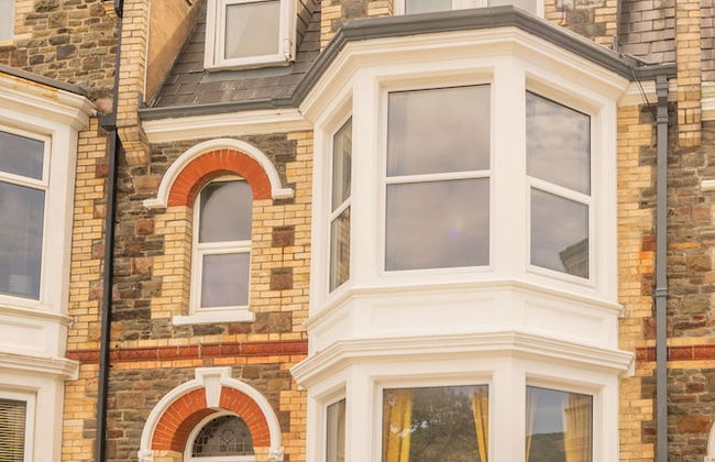 Langleigh Villa - Foto 39