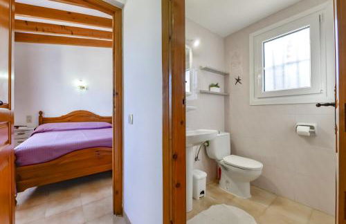 Rafol - Casa adosada con piscina comunitaria y tenis comunitario - Foto 23