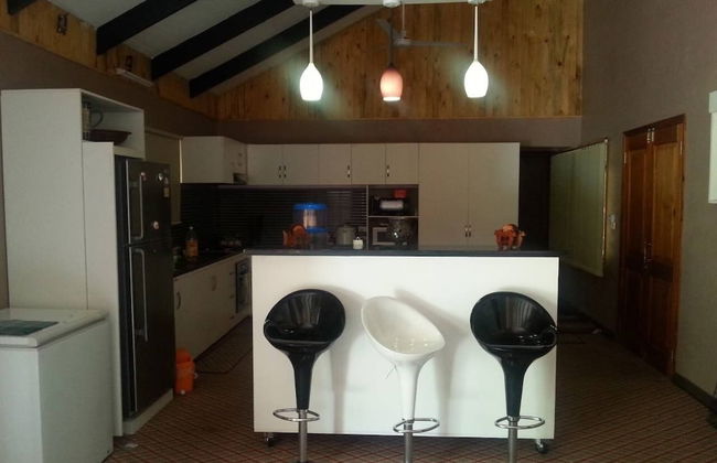 Marrs Villa - Photo 15