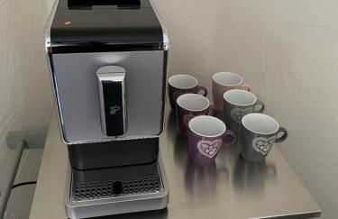 moments café & apartmenthaus - Foto 55