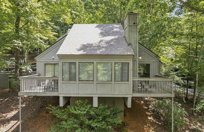 Petit Crest Villas - Foto 35