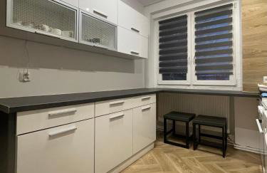 Apartament KaMaRo - Photo 17