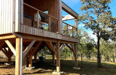 Cabane de Combe Falce - Foto 15