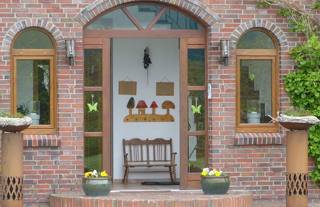 Pension Ferienwohnung Hillrichshof - Foto 1