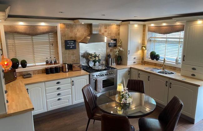 'cosy Cottage' - 2 Bed High End Cottage in Bawtry - Foto 14