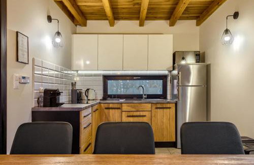 Mazursko - komfortowe domy 8 osobowe nad jeziorem, balia lub sauna - Foto 63