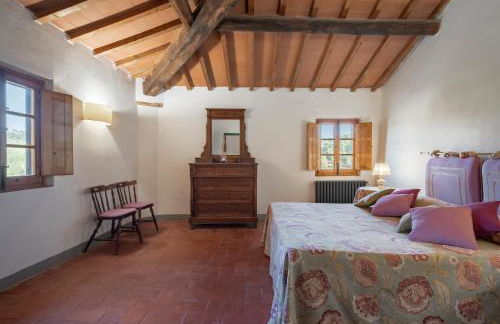 Agriturismo Bio Fattoria Bacio - Foto 110