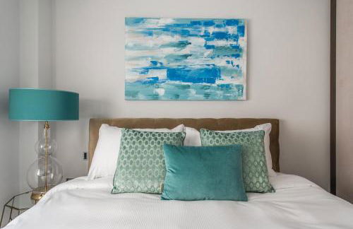 Chancery Quarters - 124 Chancery Lane - Photo 21